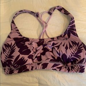 Aerie sports bra